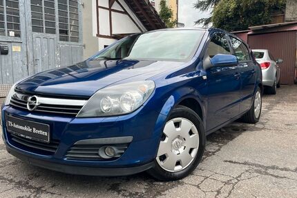 Opel Astra 135.000 km 3.290 € Bretten 75015
