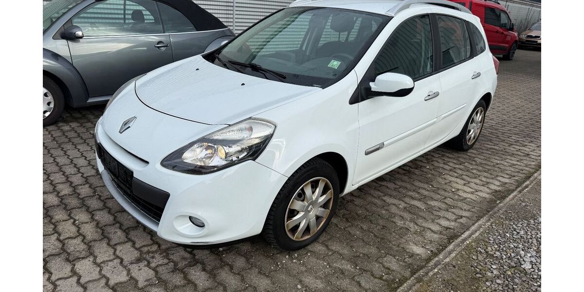 Renault Clio 155.000 km 2.500 &euro; Ötigheim 76470