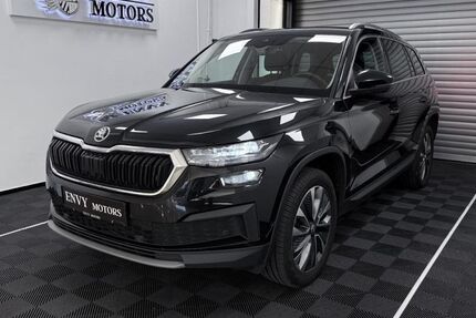 Skoda Kodiaq 149.000 km 25.980 &euro; Bruchsal 76646