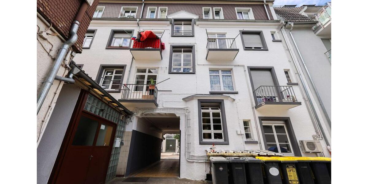 Etagenwohnung Baden-Baden Balg - 3 Zimmer, 51 m&sup2;, 690&euro; | Angebot:26305521