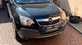 Gebrauchtwagen Opel Antara