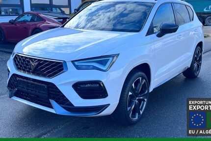 Cupra Ateca 21.600 km 27.990 &euro; Knittlingen 75438