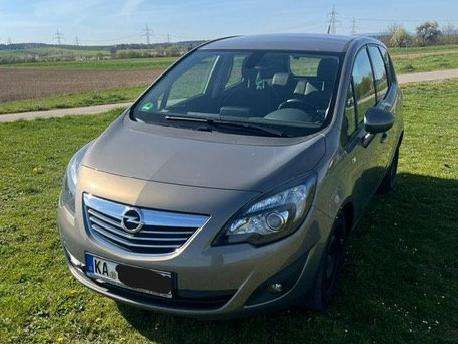 Meriva