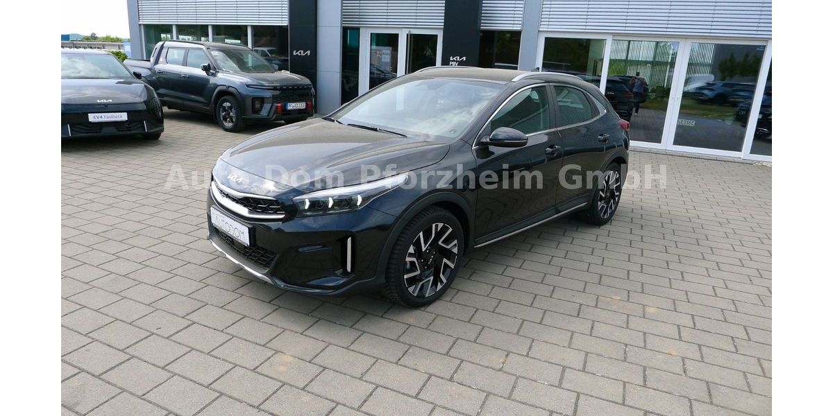 Kia XCeed 21.800 km 23.700 &euro; Pforzheim 75177