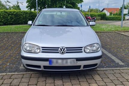 VW Golf 205.000 km 1.400 &euro; Oberderdingen 75038
