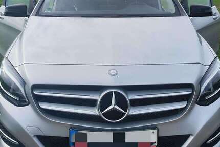 Mercedes-Benz B 200 95.000 km 15.300 € Hatzenbühl 76770