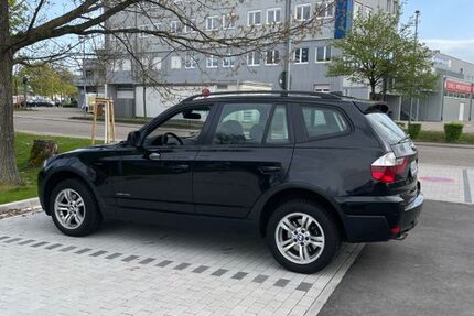 BMW X3 230.000 km 8.000 &euro; Rastatt 76437