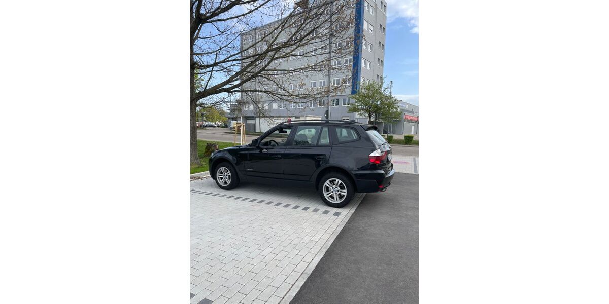 BMW X3 230.000 km 8.000 &euro; Rastatt 76437