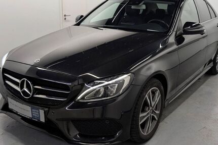 Mercedes-Benz C 250 88.000 km 22.750 &euro; Landau 76829
