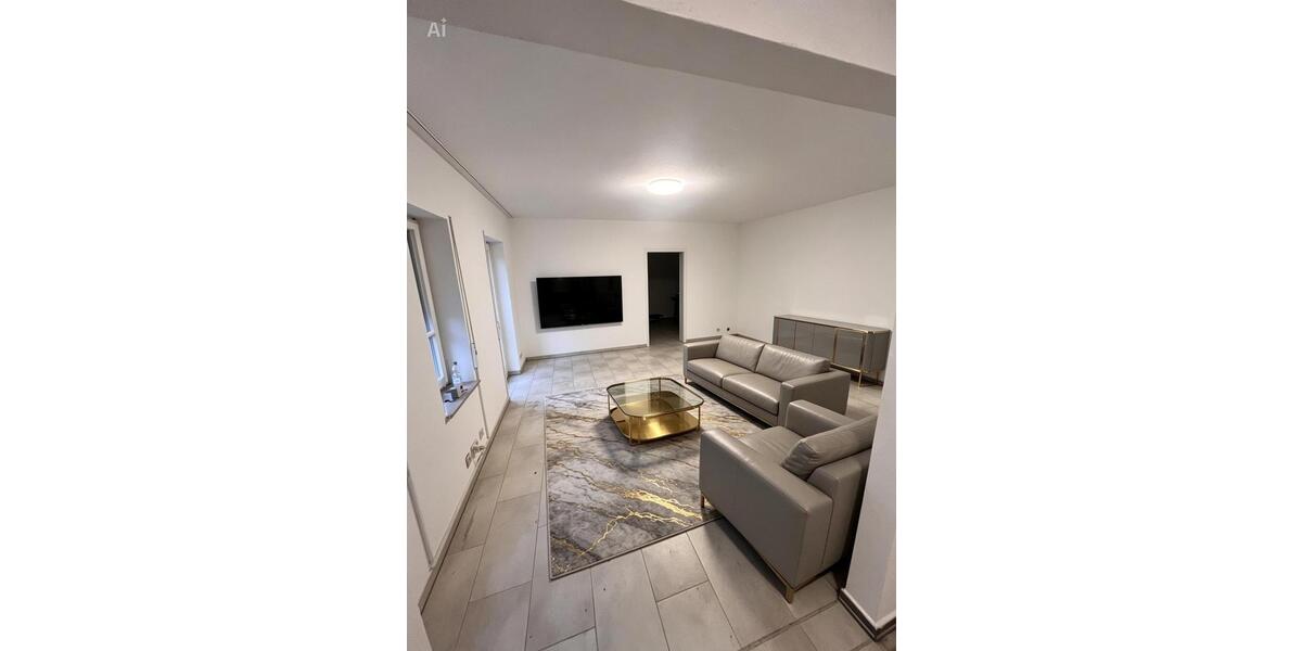 Erdgeschoßwohnung Karlsruhe Hagsfeld - 2 Zimmer, 86 m&sup2;, 1.000&euro; | Angebot:26630880