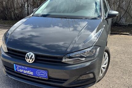 VW Polo 88.500 km 11.950 &euro; Karlsruhe 76187