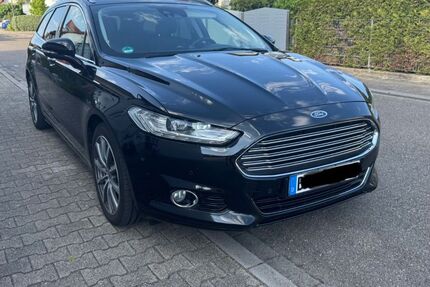 Ford Mondeo 130.000 km 14.900 € Bruchsal 76646
