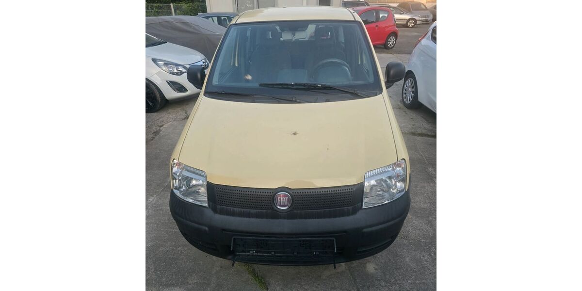Fiat Panda 95.000 km 999 &euro; Bruchsal 76646