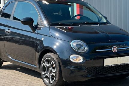 Fiat 500 53.000 km 11.995 &euro; Bruchsal-Helmsheim 76646