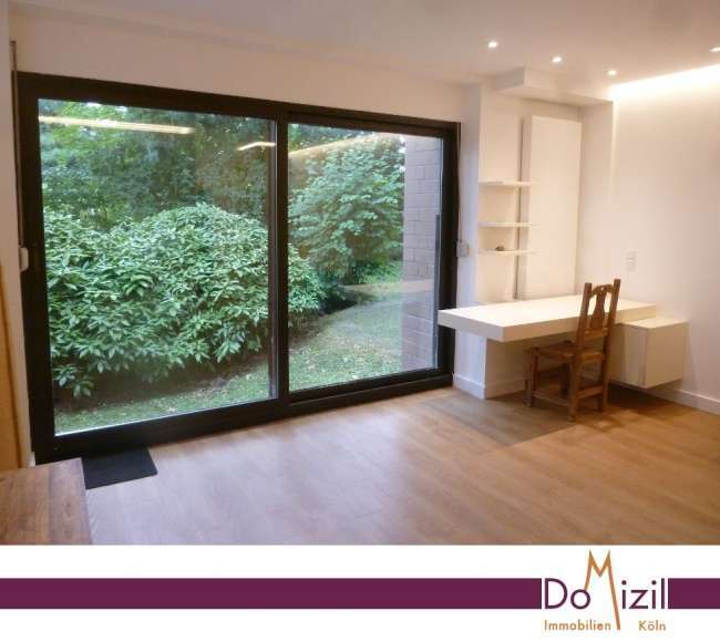 Büro in Köln 550 € 38 m²