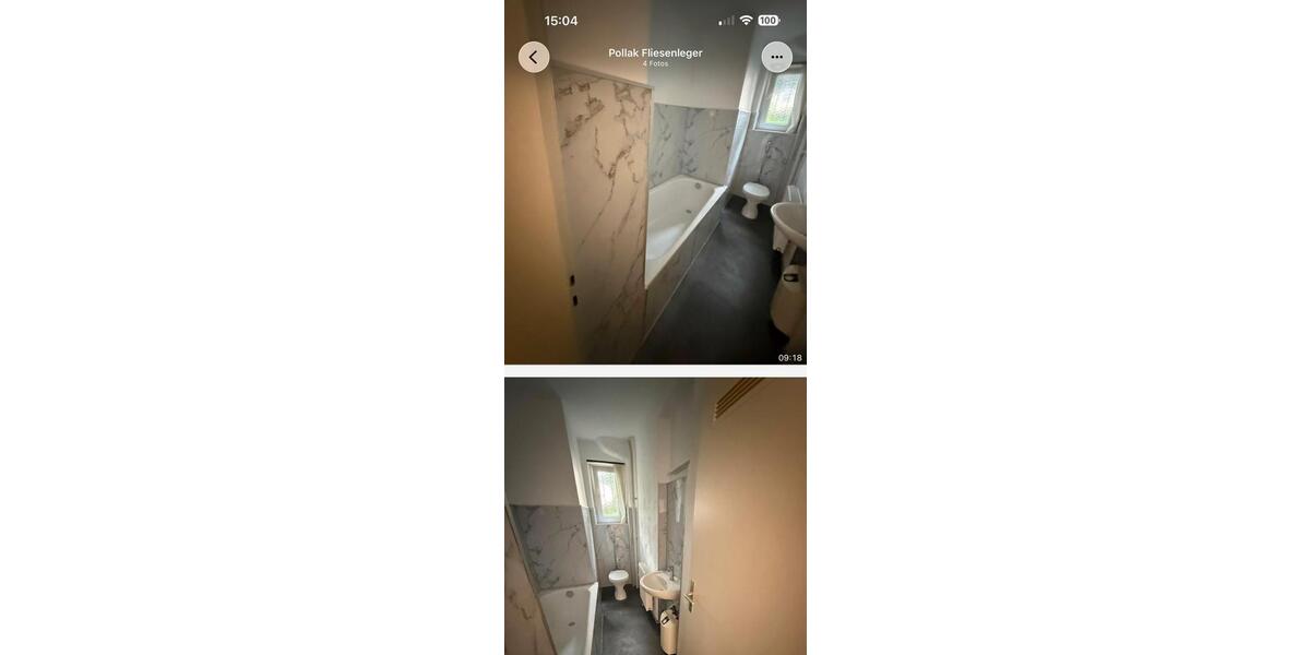 Etagenwohnung Landau in der Pfalz - 3 Zimmer, 80 m&sup2;, 1.100&euro; | Angebot:26699776