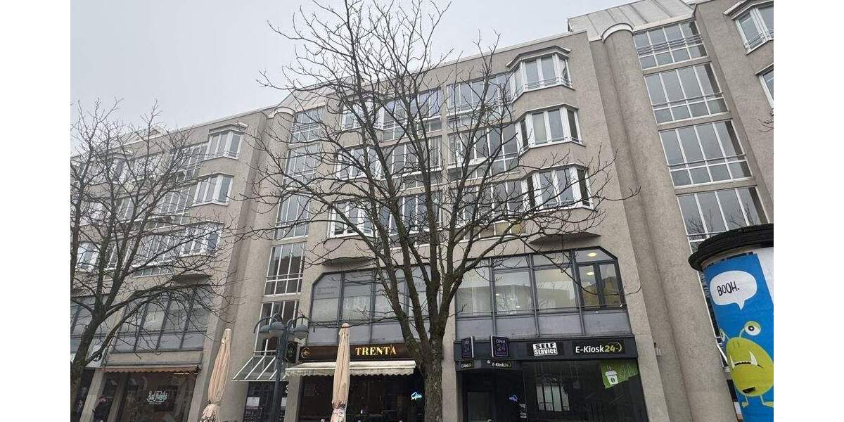 Ihr Traum-Ladenlokal am Kronenplatz in Karlsruhe - sofort verfügbar! zimmer