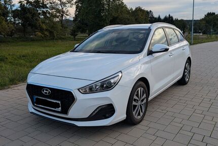 Hyundai i30 80.033 km 12.899 € Bischweier 76476