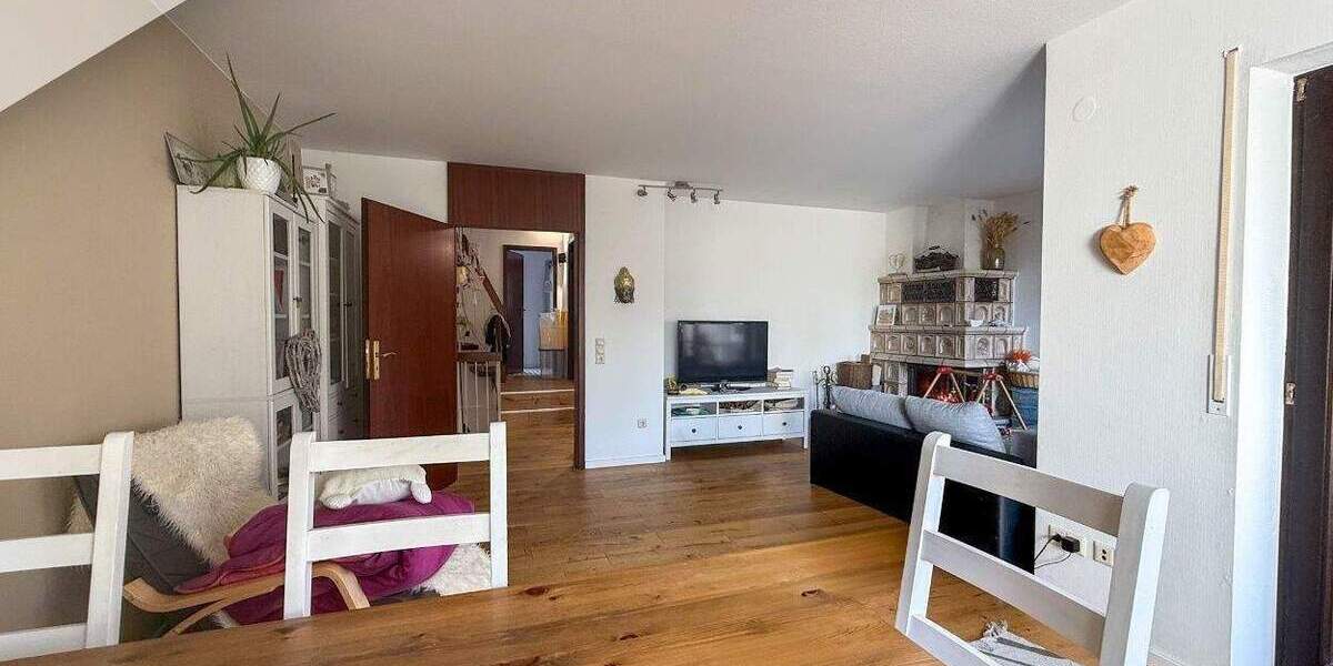 Reihenmittelhaus Karlsruhe Durlach - 4 Zimmer, 167 m&sup2;, 650.000&euro; | Angebot:25727865
