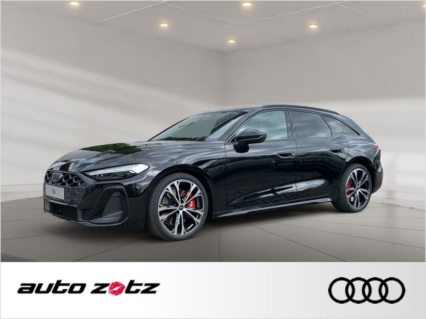 Audi S5 5.500 km 82.990 € Landau 76829