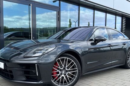 Porsche Panamera 22.650 km 133.189 &euro; Ettlingen 76275