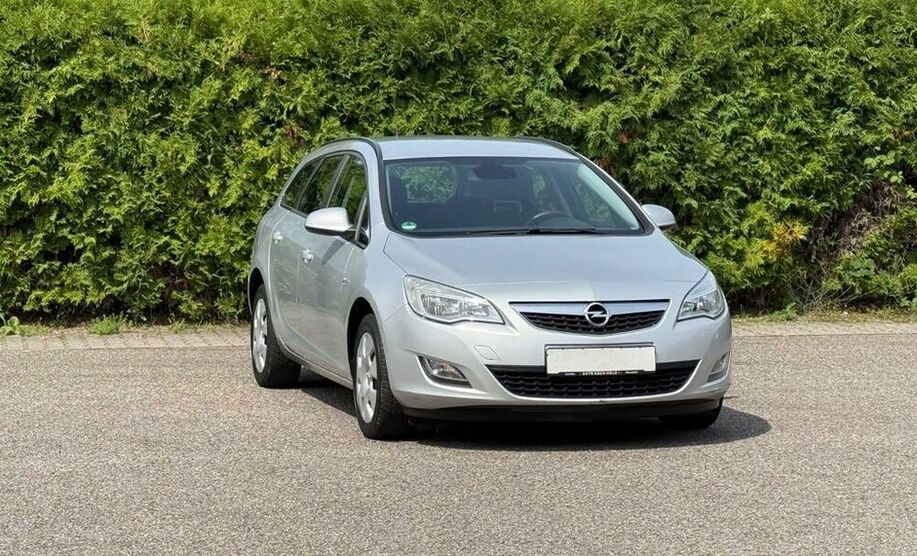 Astra