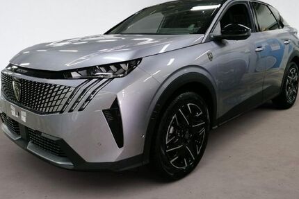 Peugeot 3008 22.600 km 30.450 € Au a. Rhein 76474