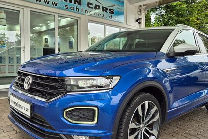 VW T-Roc 54.900 km 22.750 € Ispringen (bei Pforzheim) 75228