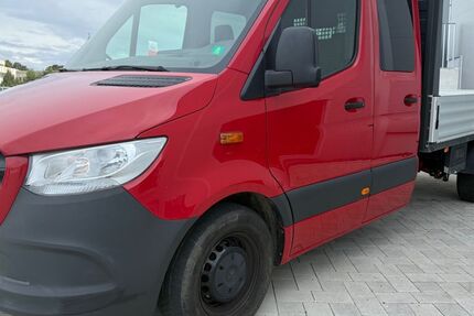 Mercedes-Benz Sprinter 39.800 km 32.500 € Engelsbrand 75331