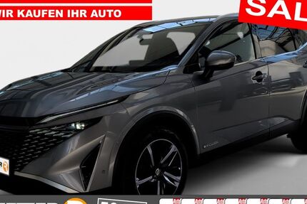 Nissan Qashqai 10.213 km 32.837 &euro; Rheinstetten 76287