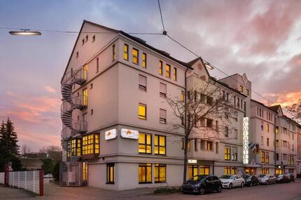 Wohnung Karlsruhe - 1 Zimmer, 18 m&sup2;, 90.000&euro; | Angebot:26987271