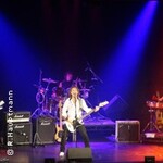 Jukebox Heroes mit den Hits von Sweet, Slade u.v.a.