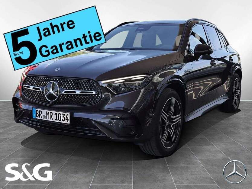 GLC 300