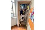 Etagenwohnung Karlsruhe Innenstadt-Ost - 2 Zimmer, 47 m&sup2;, 229.000&euro; | Angebot:27299992