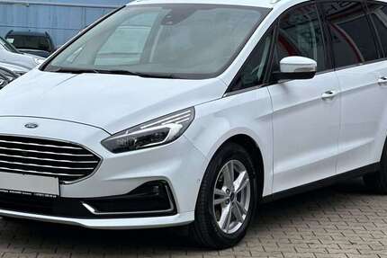 Ford Galaxy 163.000 km 18.995 &euro; Bruchsal-Helmsheim 76646