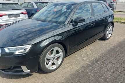 Audi A3 113.000 km 13.450 € Eggenstein-Leopoldshafen 76344