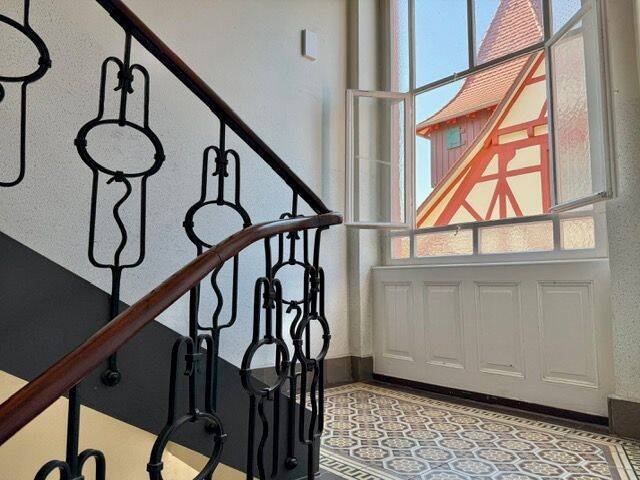 Mehrfamilienhaus, Wohnhaus Karlsruhe Oststadt - 2.480.000&euro; | Angebot:22633782