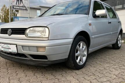VW Golf 147.000 km 3.499 &euro; Germersheim 76726