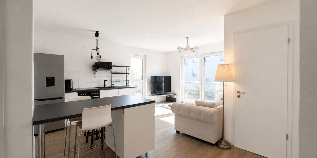 Etagenwohnung Germersheim - 3 Zimmer, 81 m&sup2;, 800&euro; | Angebot:26827738