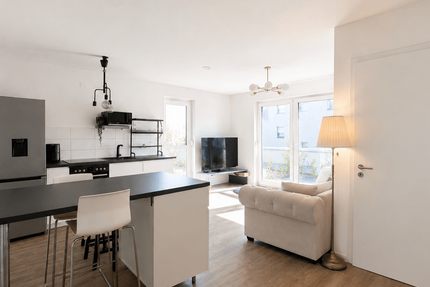 Wohnung Germersheim - 3 Zimmer, 81 m&sup2;, 800&euro; | Angebot:26827738