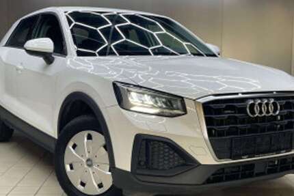 Audi Q2 78.394 km 18.950 € Karlsdorf-Neuthard 76689