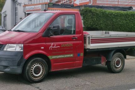 VW T5 Transporter 158.000 km 9.890 € Birkenfeld bei Pforzheim 75217