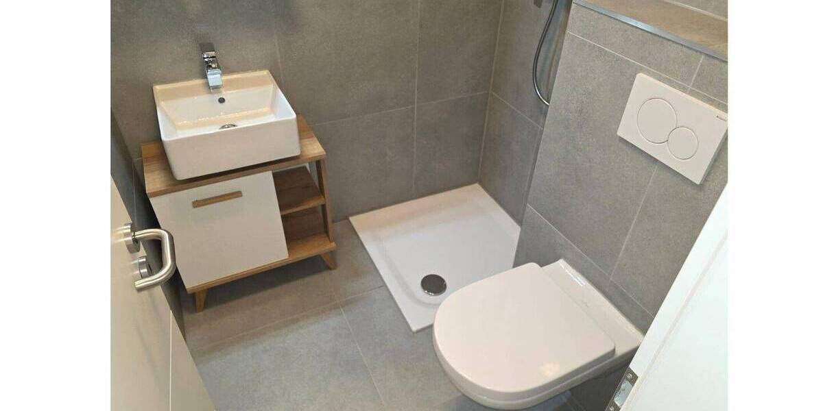 Etagenwohnung Karlsruhe Weststadt - 2 Zimmer, 43 m&sup2;, 199.999&euro; | Angebot:26518222