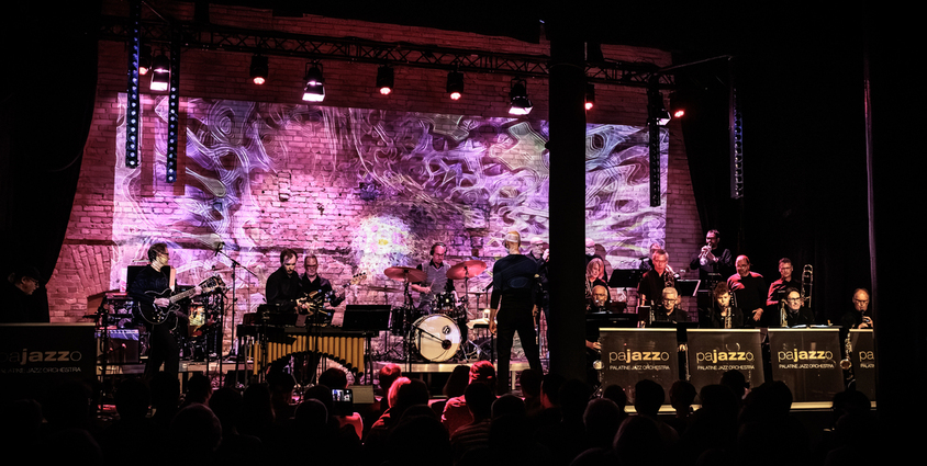 pajazzo 12.12.2026 Kulturzentrum Tempel, Scenario Halle