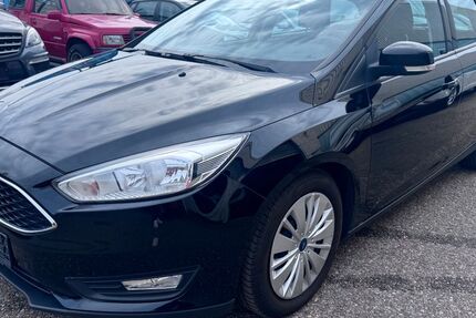 Ford Focus 168.000 km 7.990 &euro; Linkenheim-Hochstetten 76351