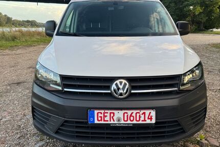 VW Caddy Maxi 159.458 km 11.000 € Germersheim 76726
