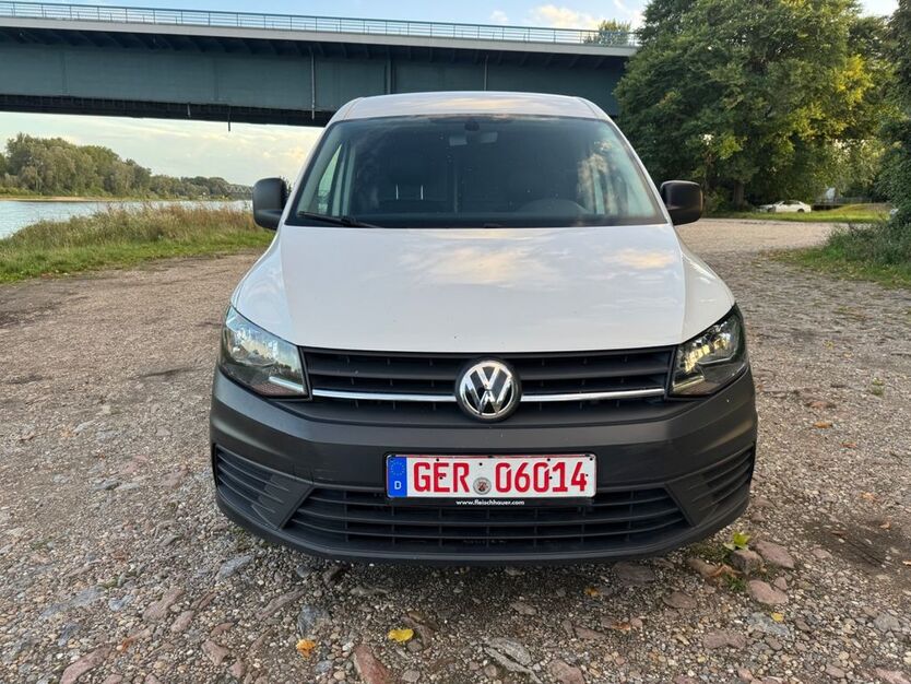 VW Caddy Maxi 159.458 km 11.000 € Germersheim 76726