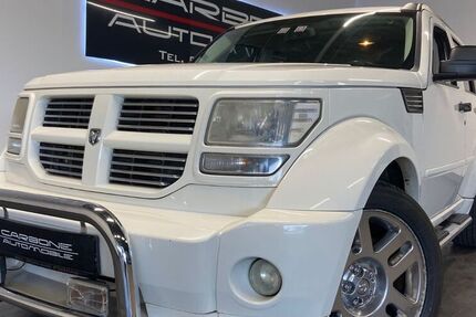 Dodge Nitro