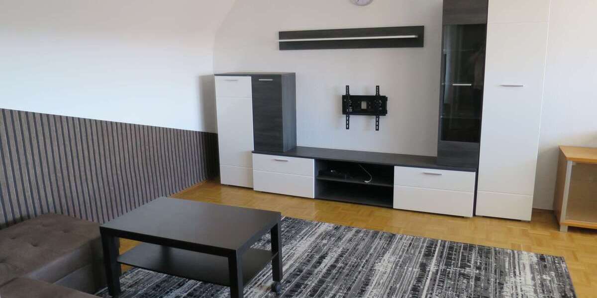 Etagenwohnung Pforzheim Weststadt - 3 Zimmer, 72 m&sup2;, 620&euro; | Angebot:27082209