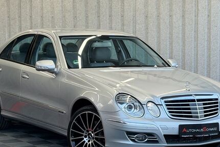 Mercedes-Benz E 350 217.100 km 8.890 &euro; Königsbach-Stein 75203